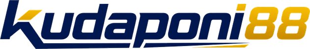 Logo kudaponi88